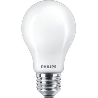 PHILIPS LED E27 Normal 40W Givre Gradable WarmGl 470lm  