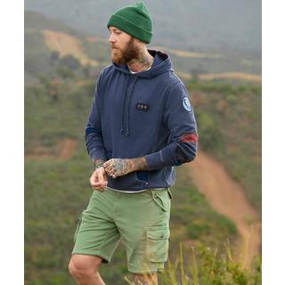 Joe Browns Cargo Shorts mit Gürtel  