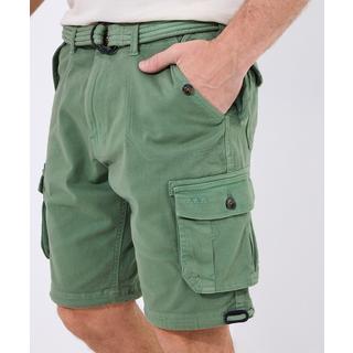 Joe Browns Cargo Shorts mit Gürtel  
