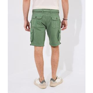 Joe Browns Cargo Shorts mit Gürtel  