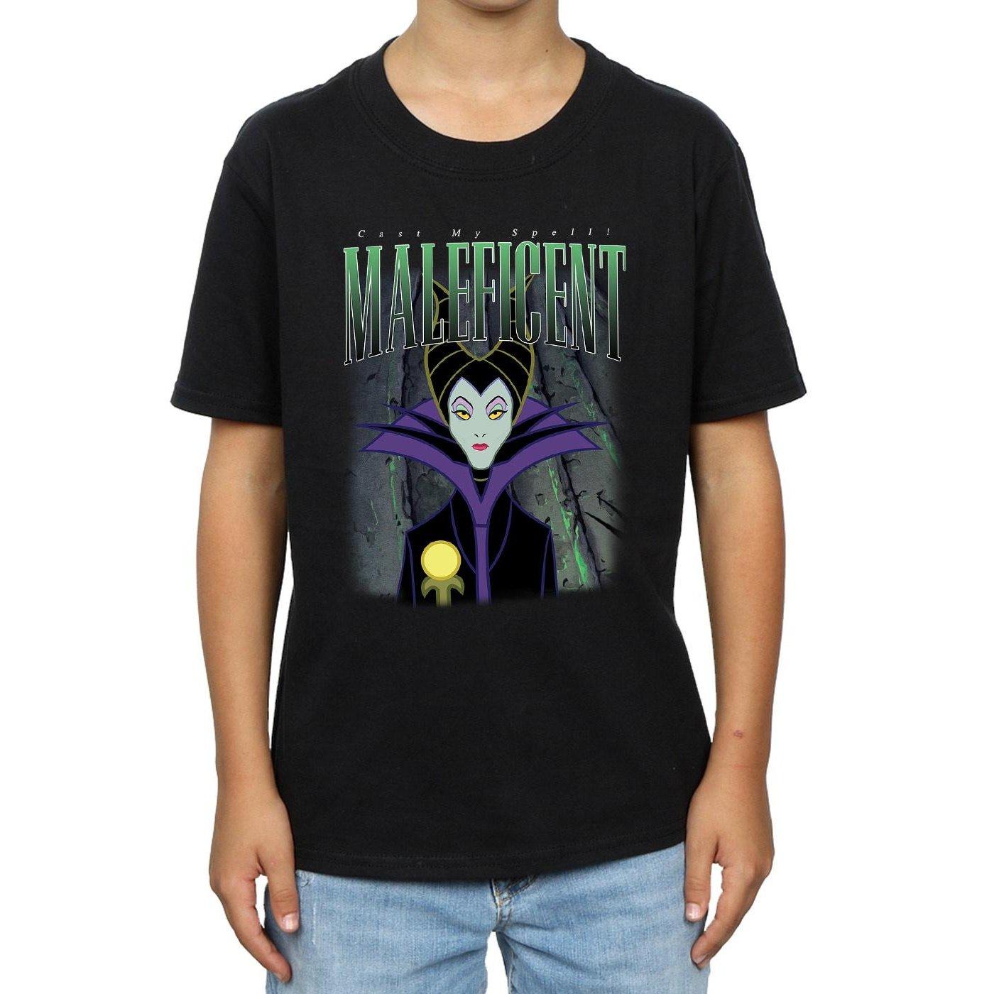 Disney  Sleeping Beauty Maleficent TShirt 