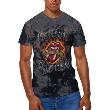 Tattoo TShirt Batik