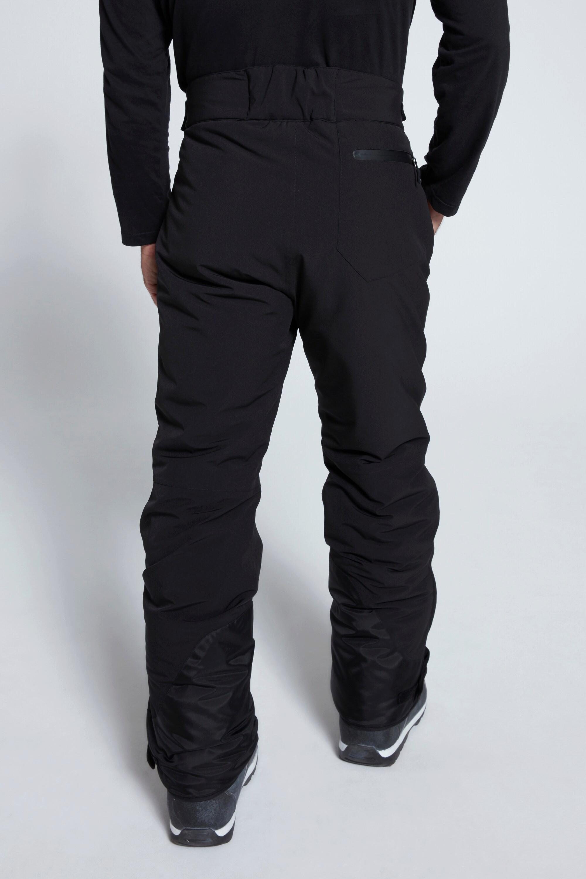 JP1880  Pantalon de ski JAY-PI, ventre confort, collection Skiwear, qualité technique 