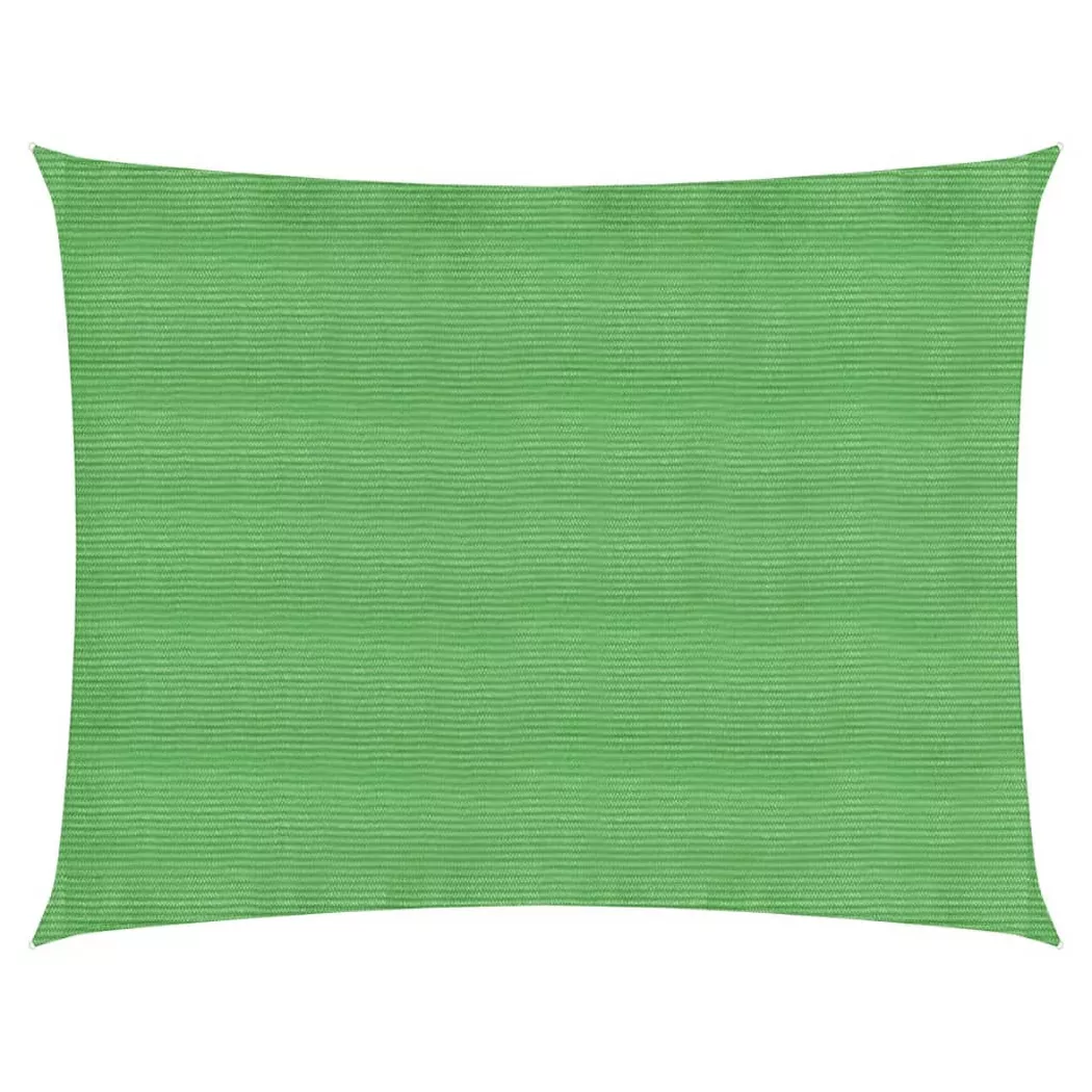 VidaXL - parasole, One Size, Verde