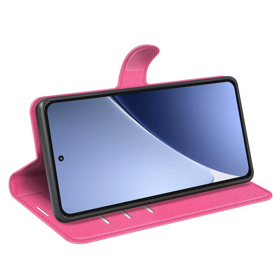 Cover-Discount  Xiaomi 15 Pro - Custodia in ecopelle 