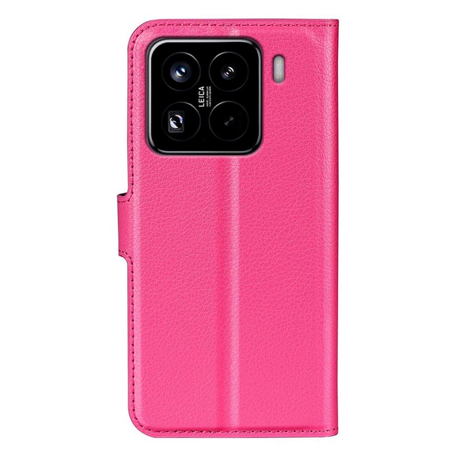 Cover-Discount  Xiaomi 15 Pro - Custodia in ecopelle 