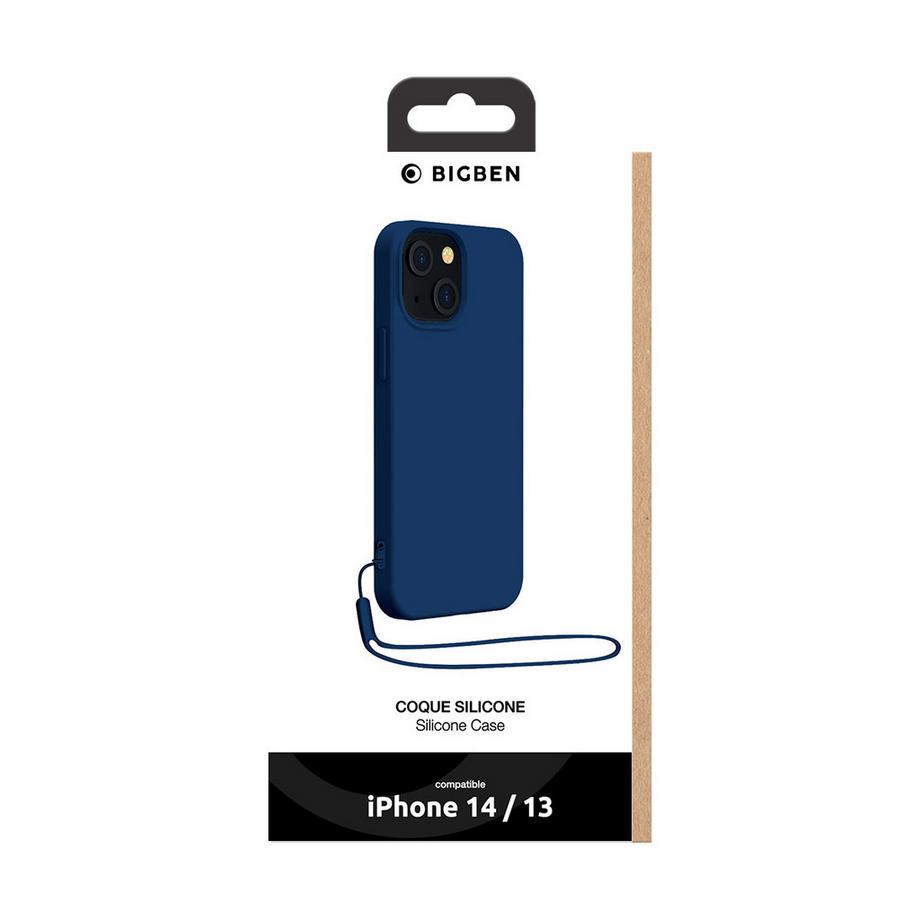 BigBen Connected  Coque pour iPhone 14 