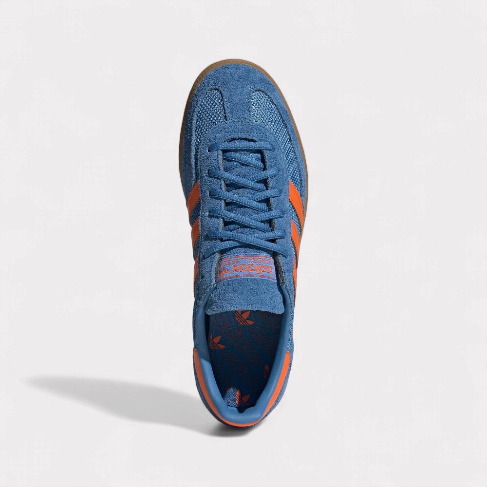 adidas  Handball Spezial - Blue Orange 