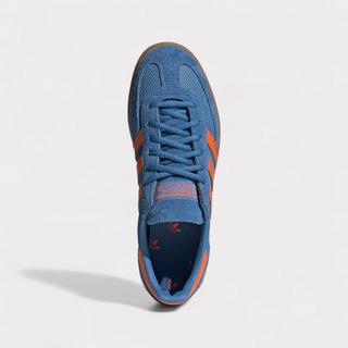 adidas  Handball Spezial - Blue Orange 