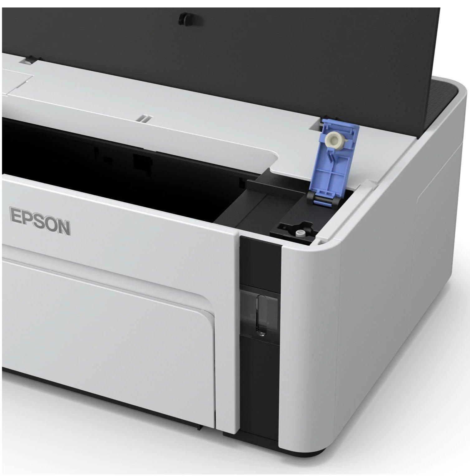 EPSON  ET-M1120 EcoTank (réservoir d'encre, noir et blanc) 