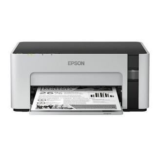 EPSON  ET-M1120 EcoTank (réservoir d'encre, noir et blanc) 