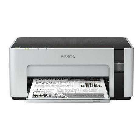 EPSON  ET-M1120 EcoTank (réservoir d'encre, noir et blanc) 