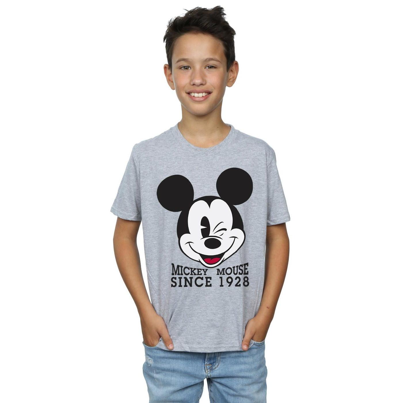 Disney  Since 1928 TShirt 