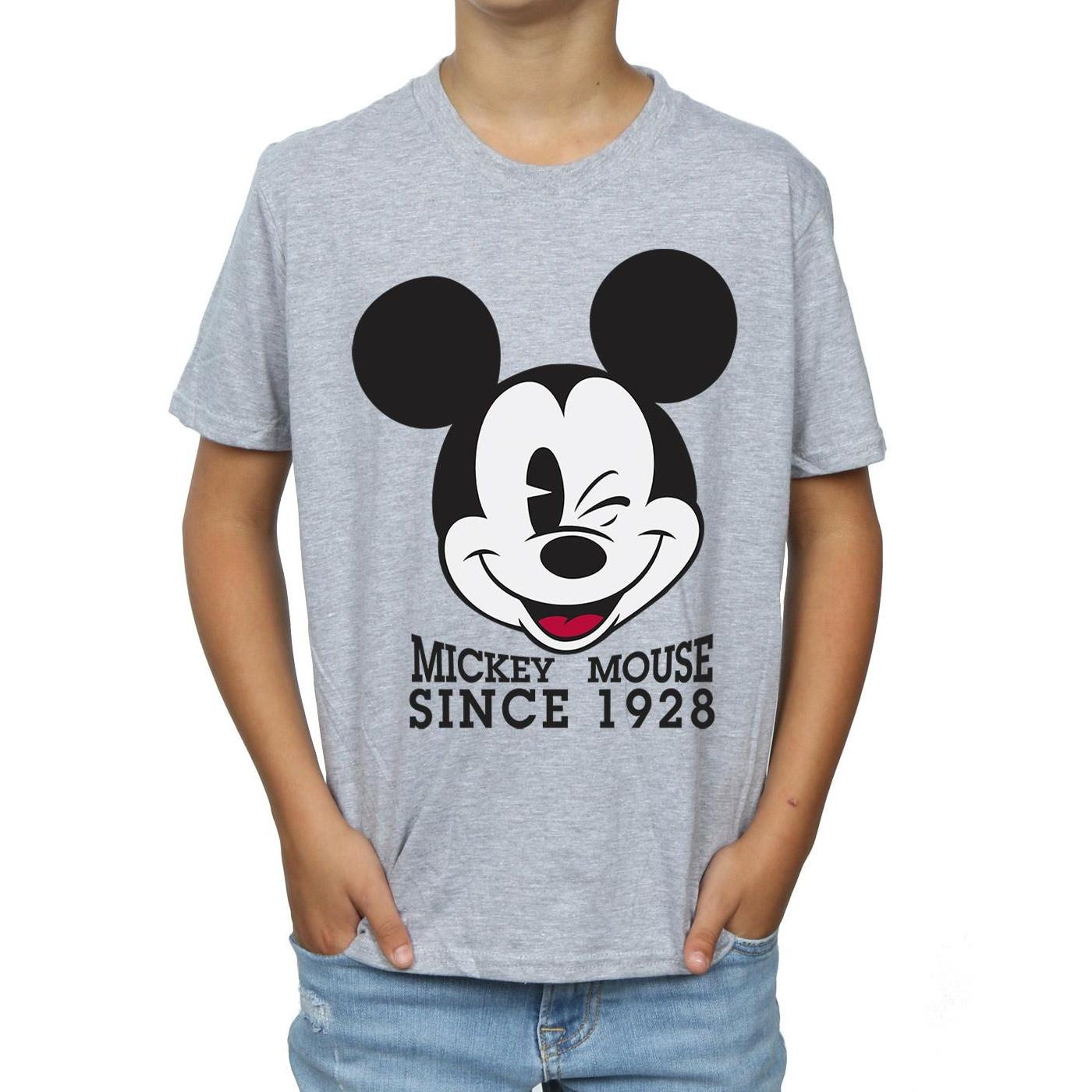 Disney  Tshirt SINCE 