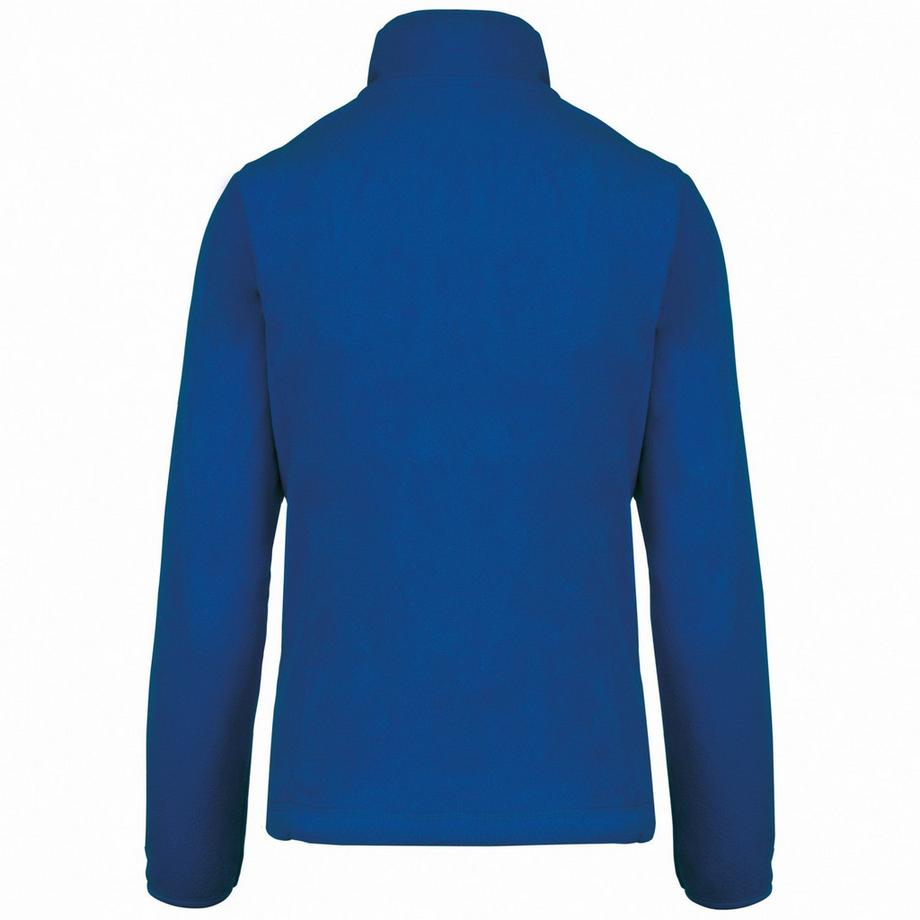 Kariban Veste Maureen Fermeture Éclair Polaire  