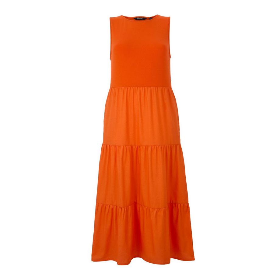 Tarise Midikleid