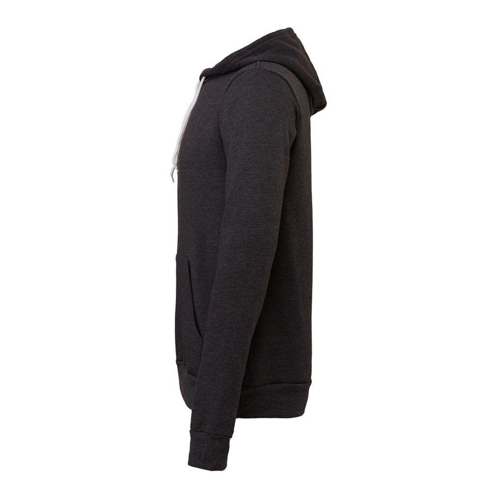 Bella + Canvas Pullover Hoodie  