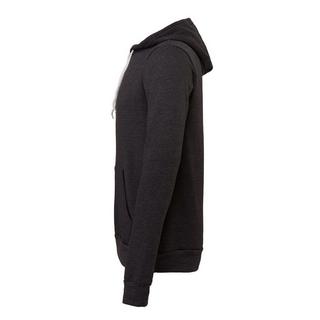 Bella + Canvas Pullover Hoodie  