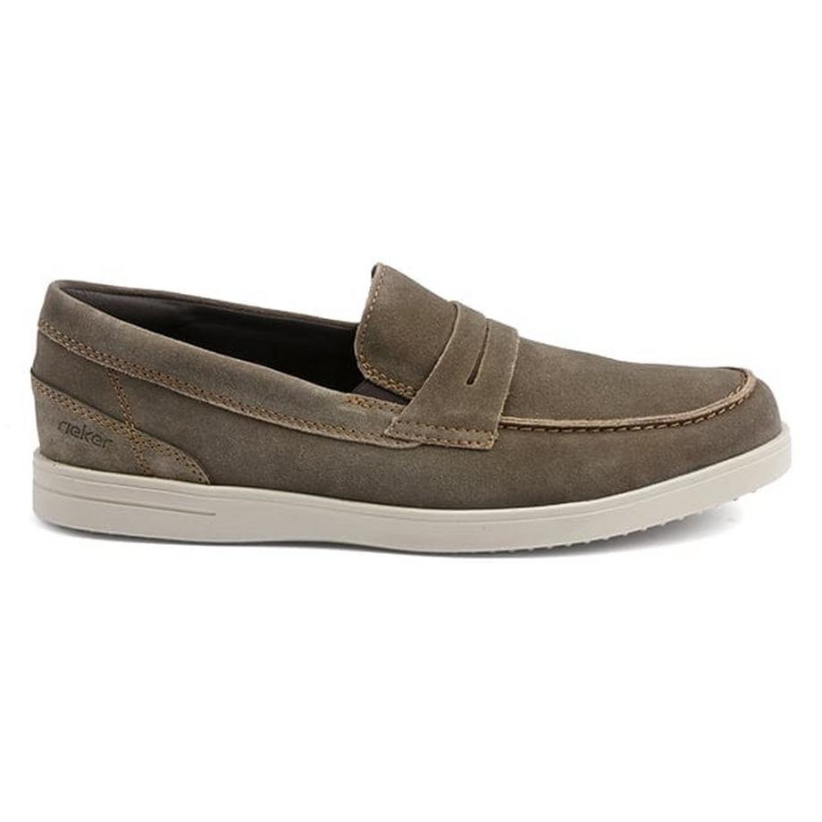 Rieker Santos Loafers  