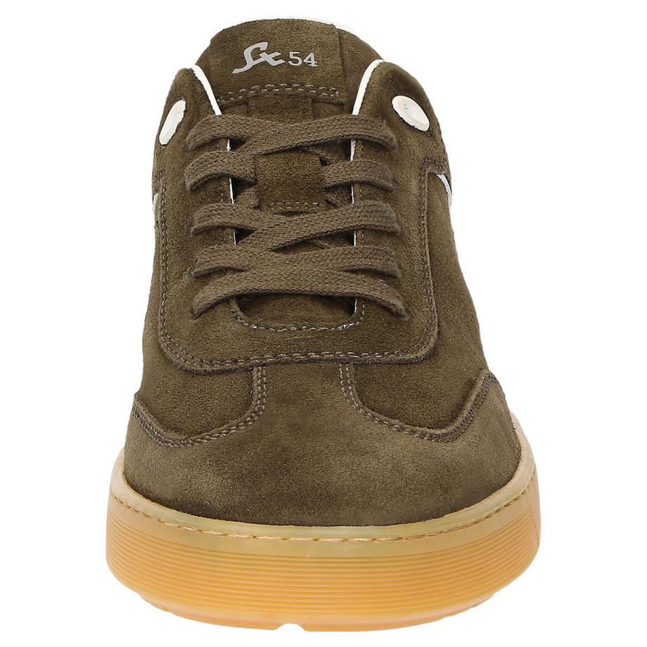 Sioux  Sneaker Tedroso-708 