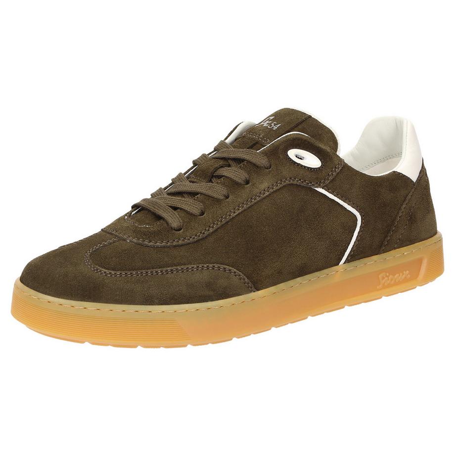 Sioux  Sneaker Tedroso-708 