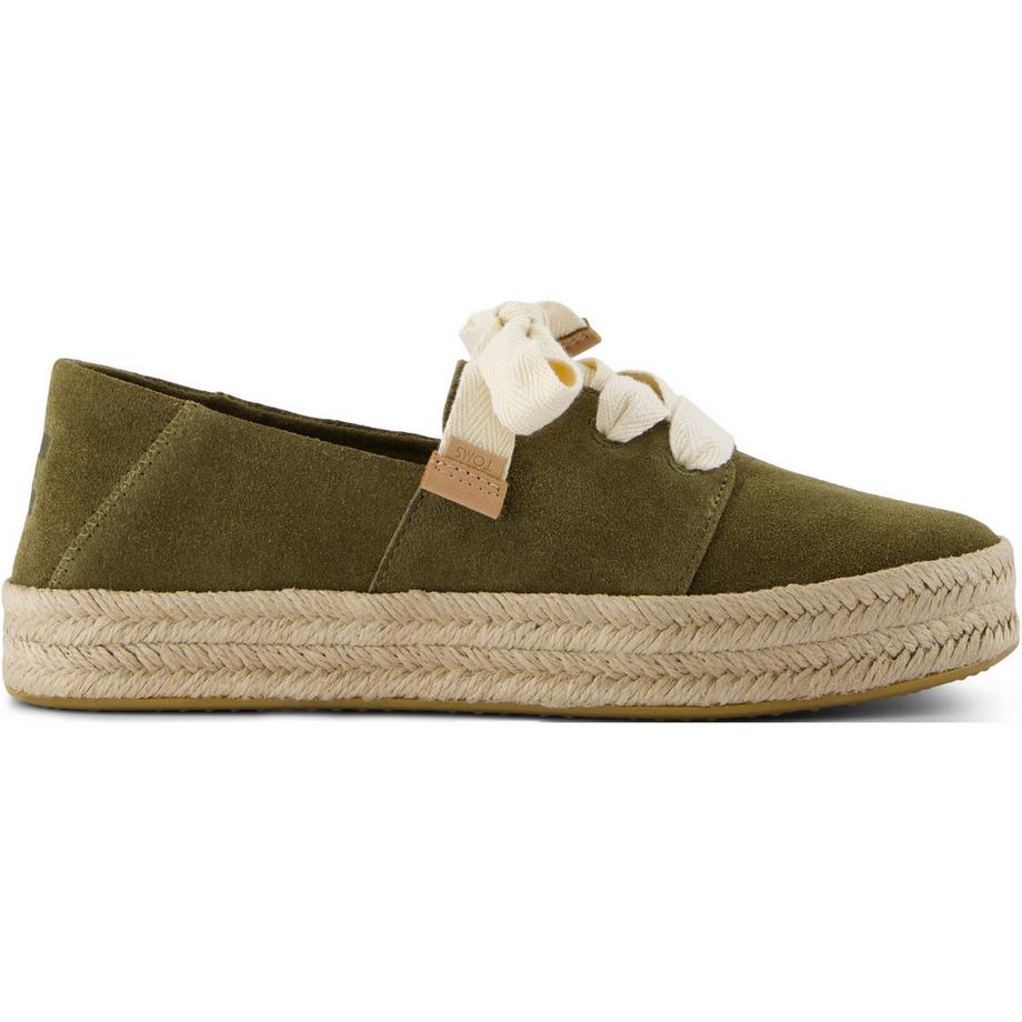 Espadrillas da carolina