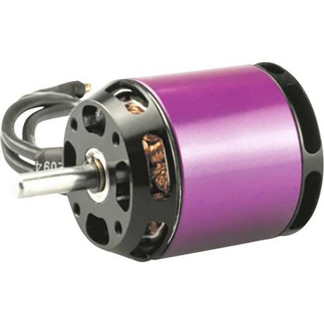 Hacker  Brushless-Motor A30-10 XL V4 