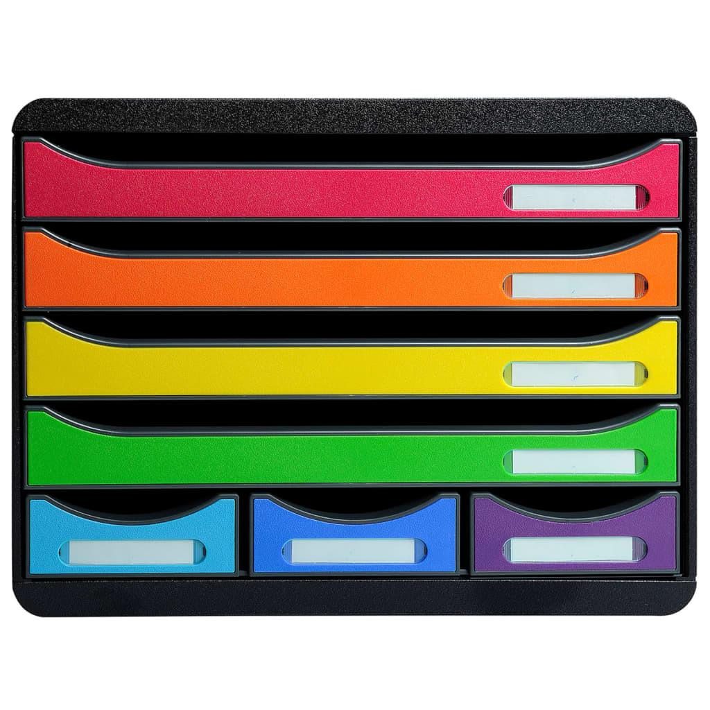 Exacompta Schubladenbox  