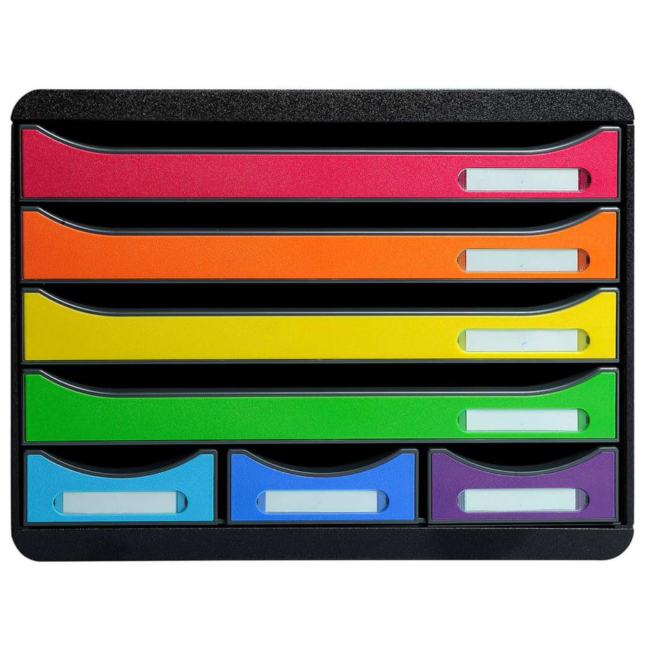 Exacompta organizer da scrivania  