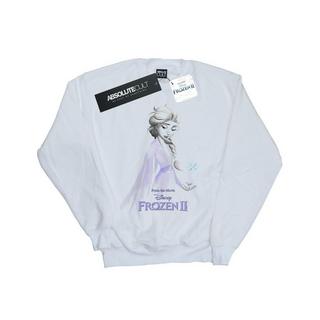 Disney  Frozen 2 Sweatshirt 