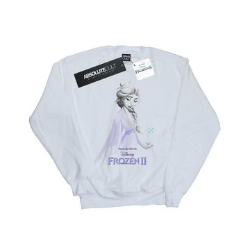 Sweat FROZEN ELSA UNITY SNOWFLAKE