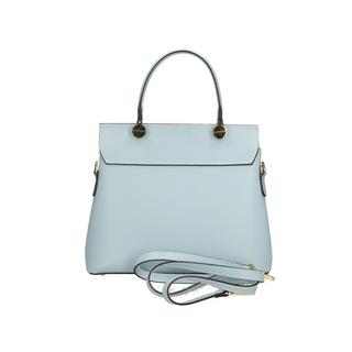 Viola Castellani Handtasche mit abnehmbarem Schultergurt  