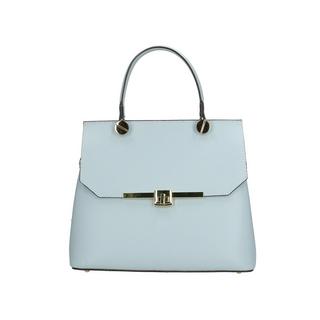 Viola Castellani Sac à main avec bandoulière amovible  