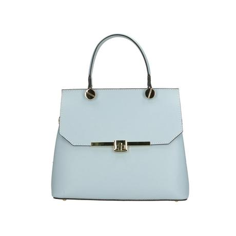 Viola Castellani Handtasche mit abnehmbarem Schultergurt  