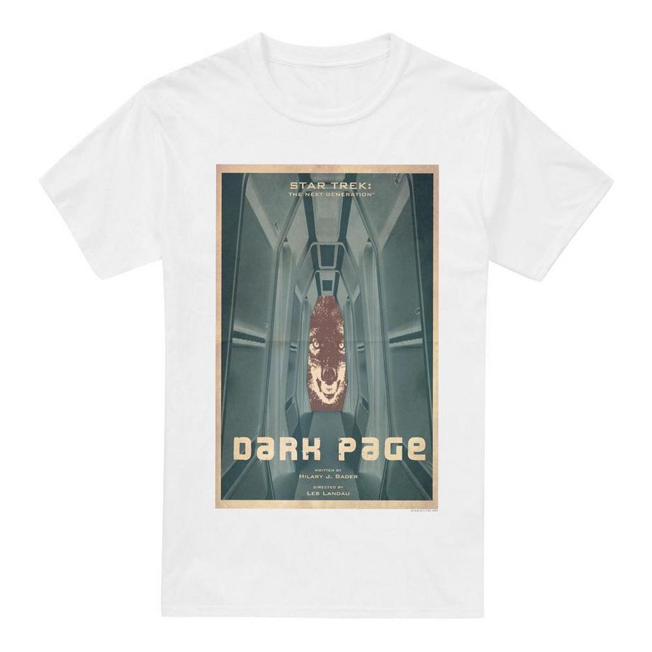 The Next Generation Season 7 Episode 7 TShirt