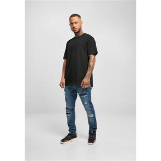 URBAN CLASSICS Urban Classic Triangle T-Shirt  