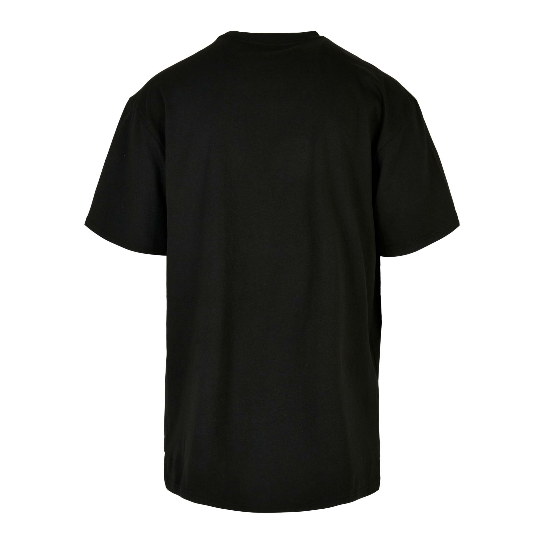 URBAN CLASSICS Urban Classic Triangle T-Shirt  