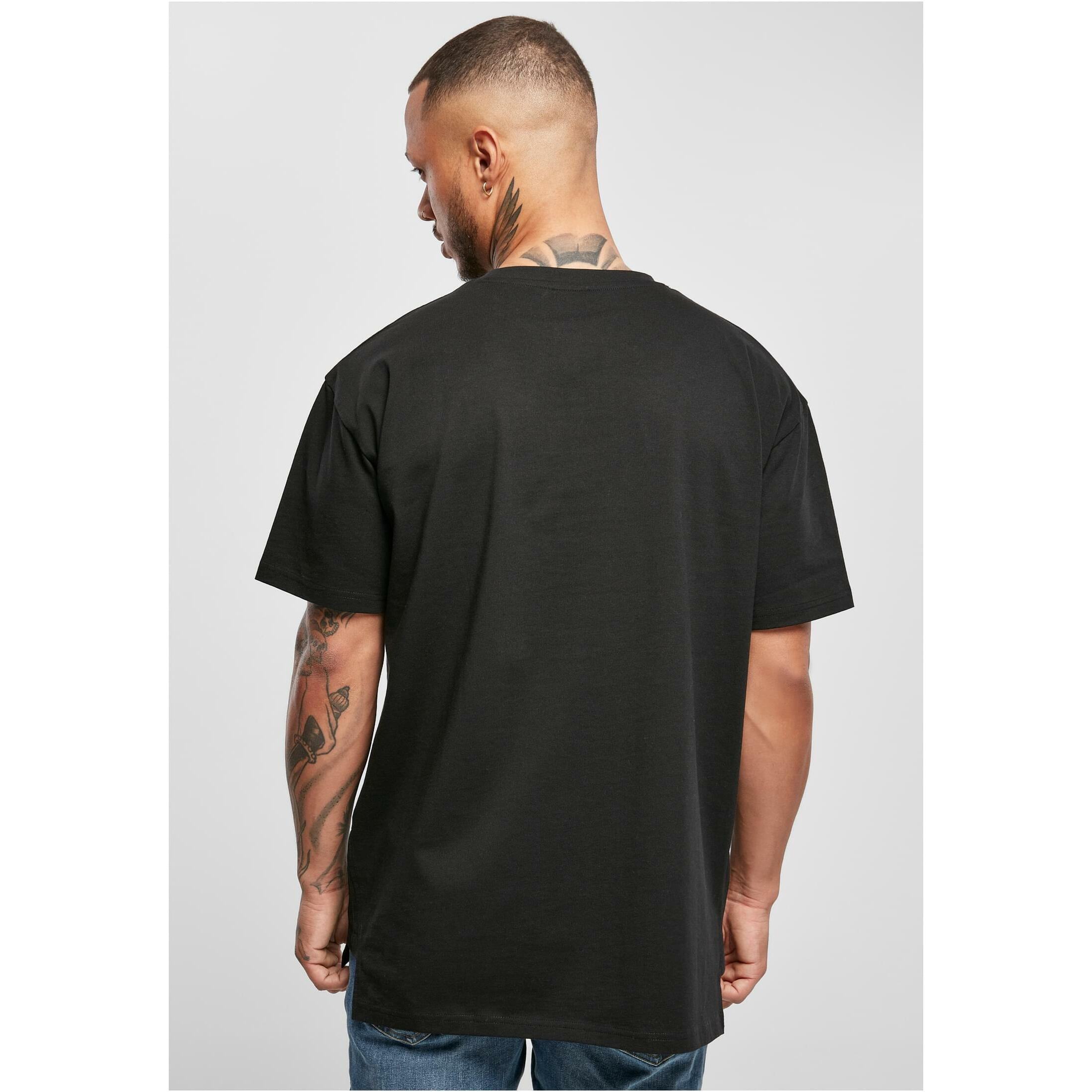 URBAN CLASSICS Urban Classic Triangle T-Shirt  