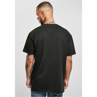 URBAN CLASSICS Urban Classic Triangle T-Shirt  