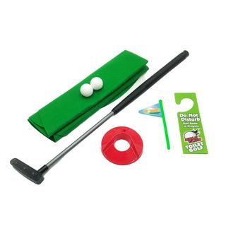 Mad Monkey  Toiletten Golf 