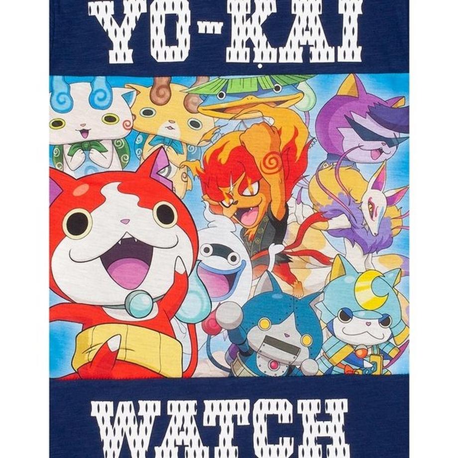 YO-KAI WATCH  TShirt 