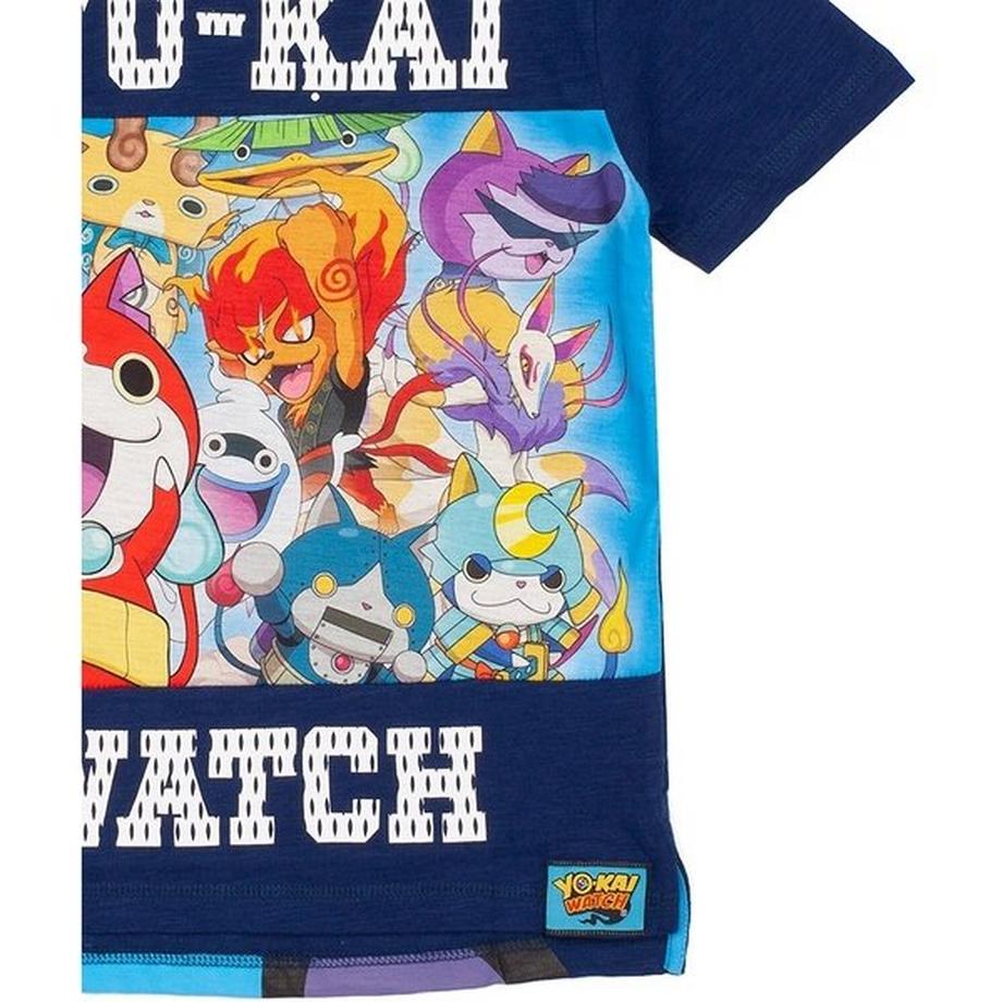 YO-KAI WATCH  TShirt 