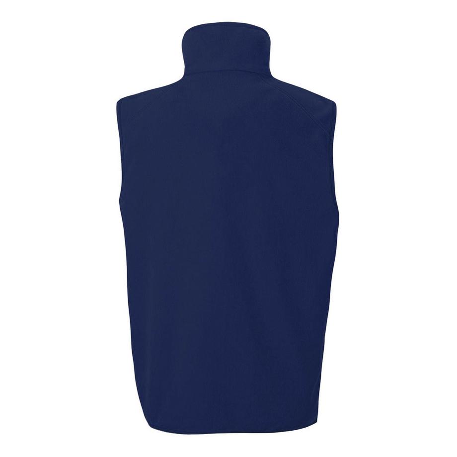 Result Gilet Microfleece Core  