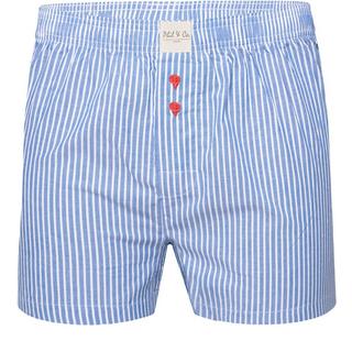 Phil & Co. Berlin Core Boxer Shorts  