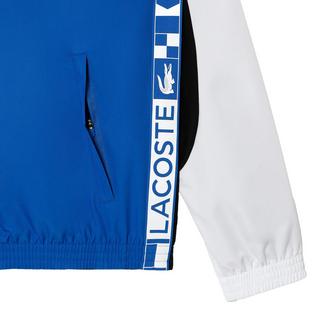 LACOSTE Sport Tennis Jacke  