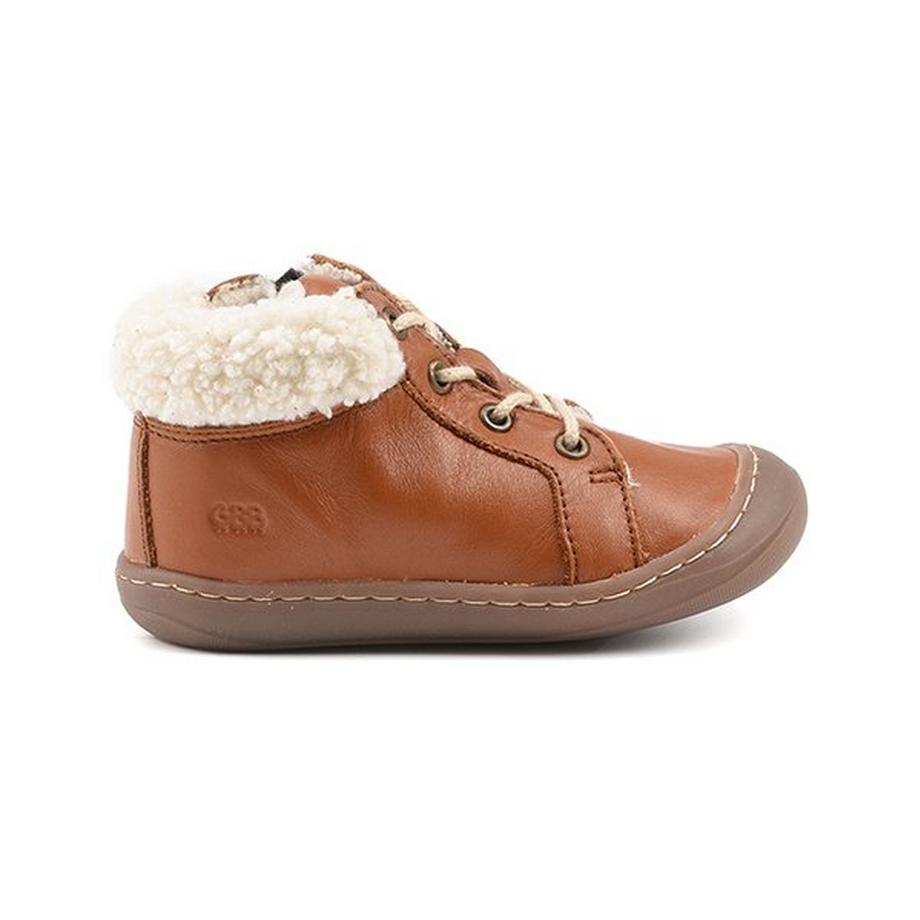 Gbb Aboco-19 Schnürstiefeletten  