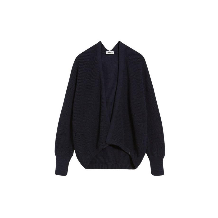 ARMEDANGELS Vildaana Oversized Fit Strickjacke  