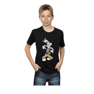 LOONEY TUNES  Tshirt RAPPER 