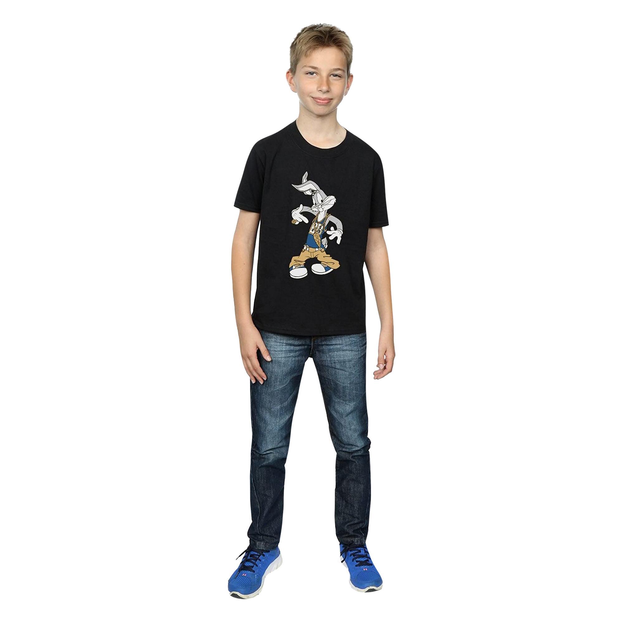 LOONEY TUNES  Rapper TShirt 