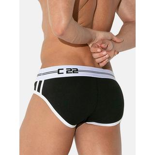 Code22  Briefs Power 